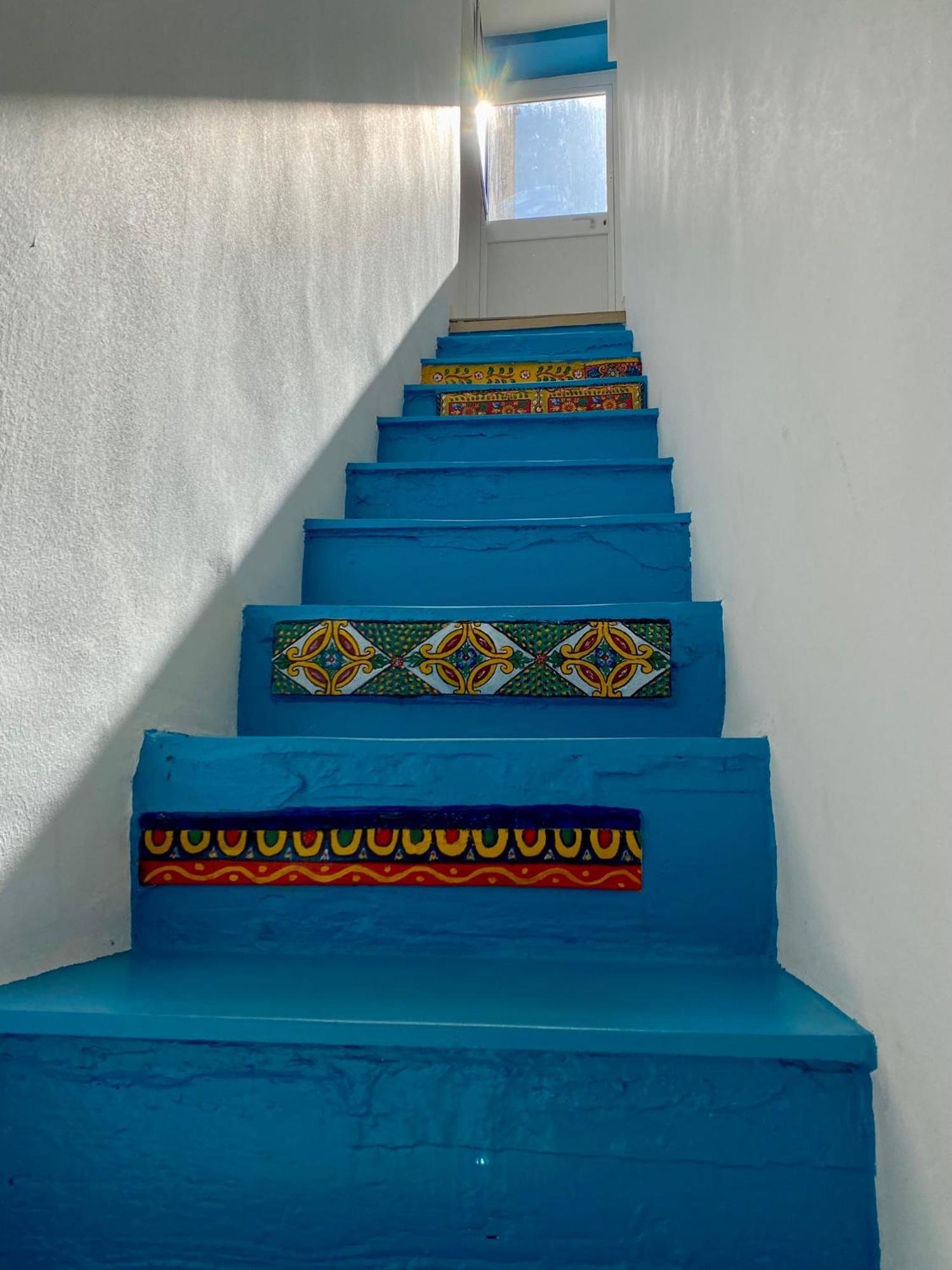 A Casa Di Alex Apartment Palermo Luaran gambar
